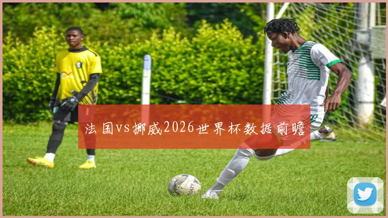 法国vs挪威2026世界杯数据前瞻