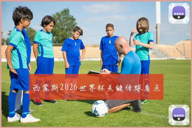 西蒙斯2026世界杯关键传球看点
