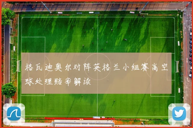 格瓦迪奥尔对阵英格兰小组赛高空球处理赔率解读
